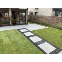 Totaal project Hofstade